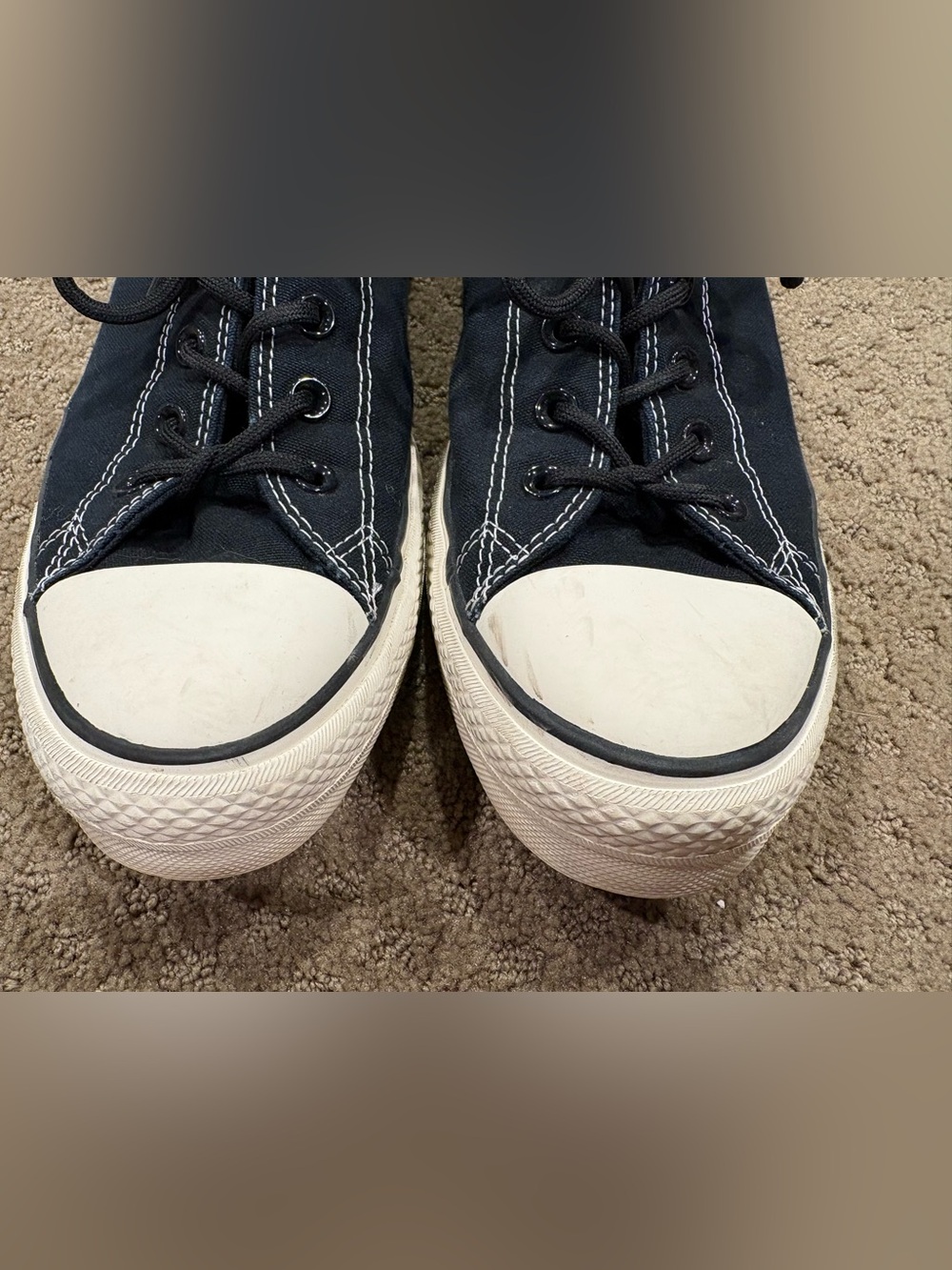Converse Custom Men’s 11.5 - Picture 9 of 12